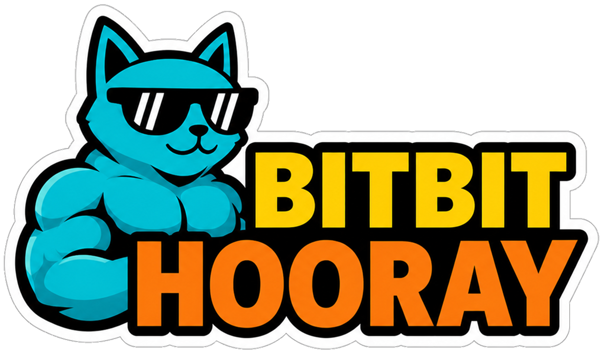 BitBitHooray