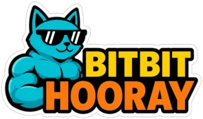 BitBitHooray