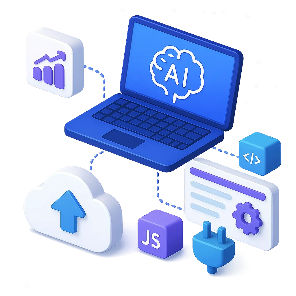 aicass process flow illustration