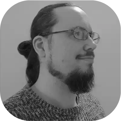 picture of the author