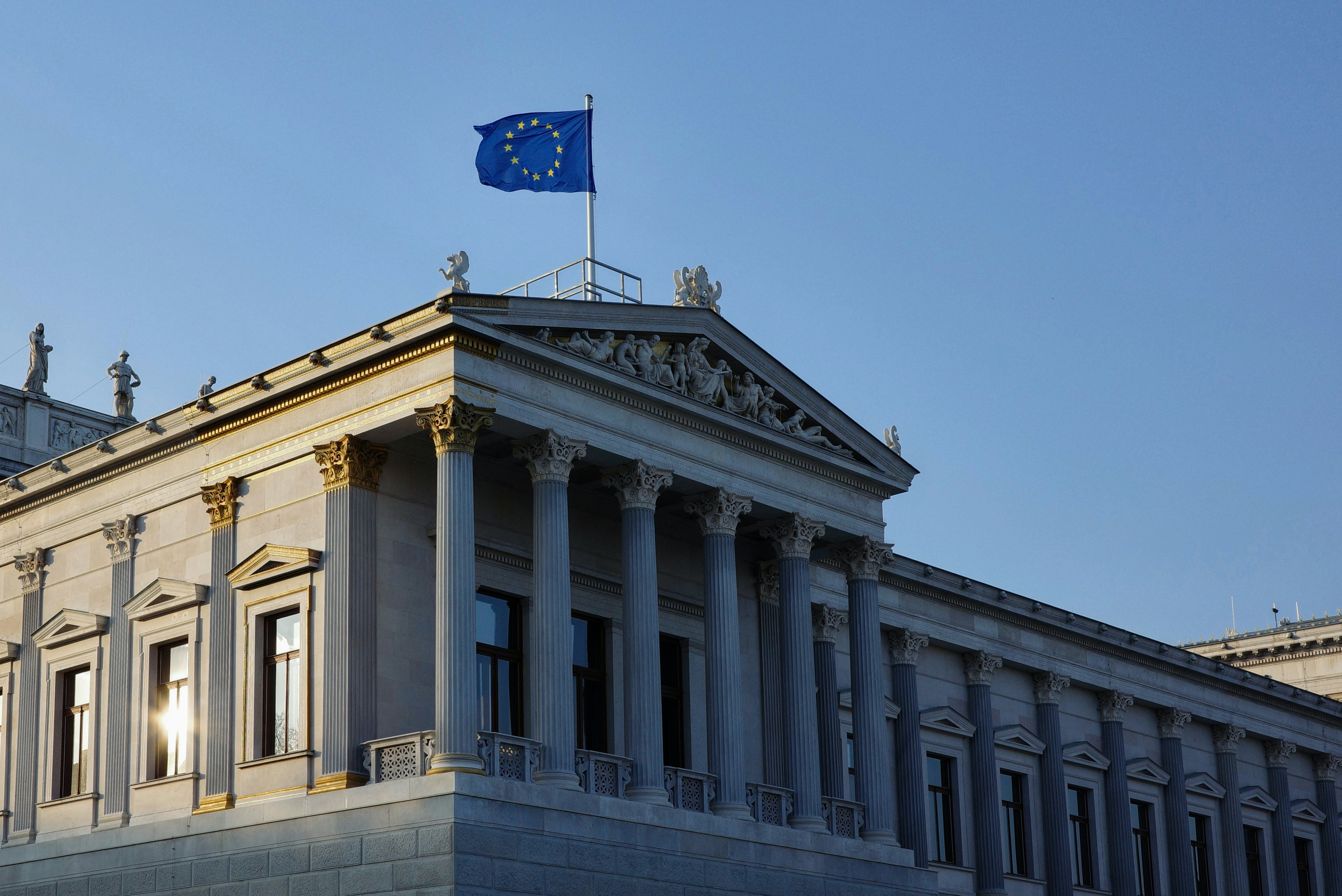 The EU AI Act for Teams That Just Wanted to Add Some AI