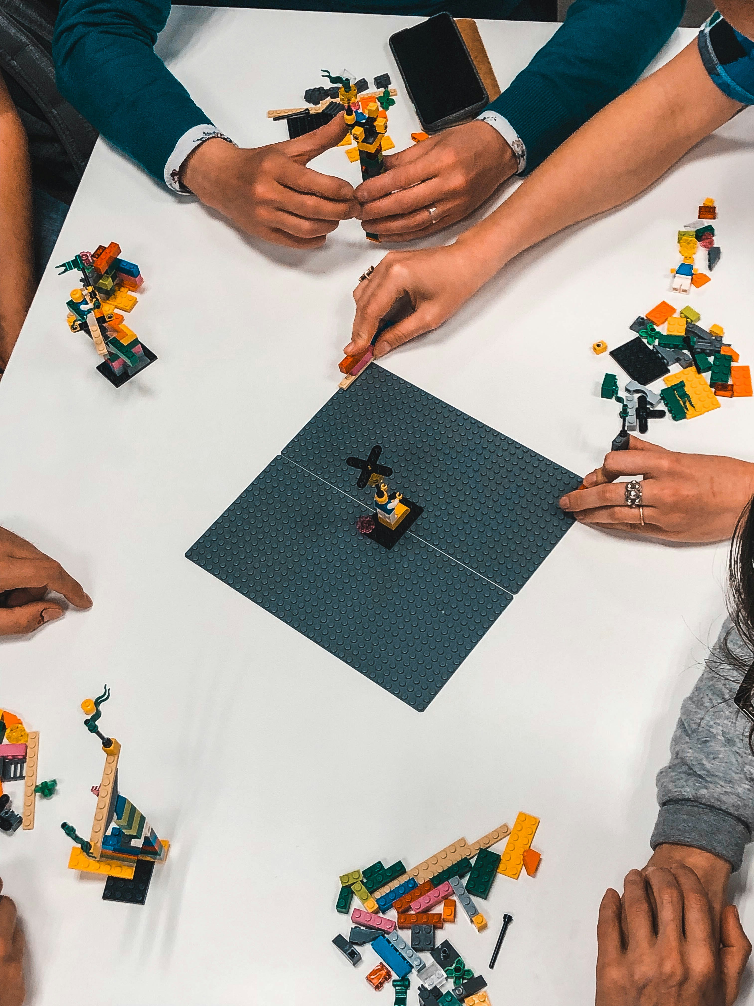 MVP vs. Prototyp: Was brauchst du wirklich?