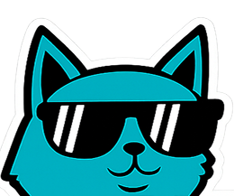 cat image