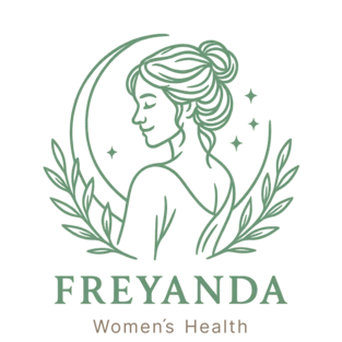 Freyanda