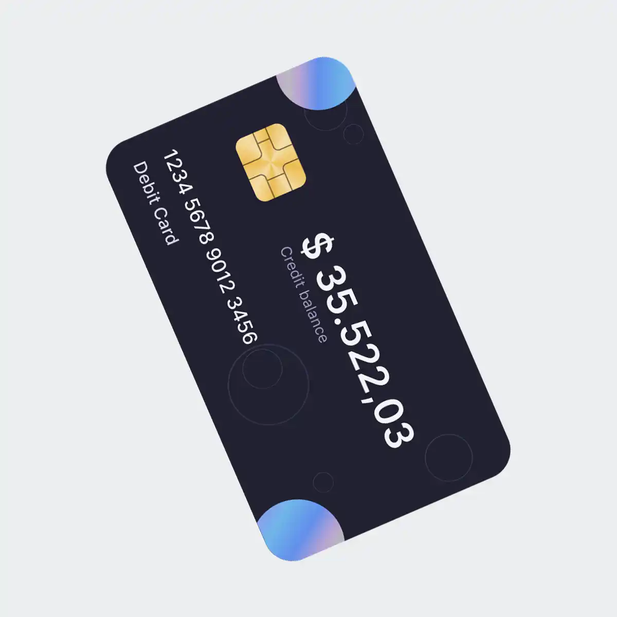 project image: wallet/debitcard.webp